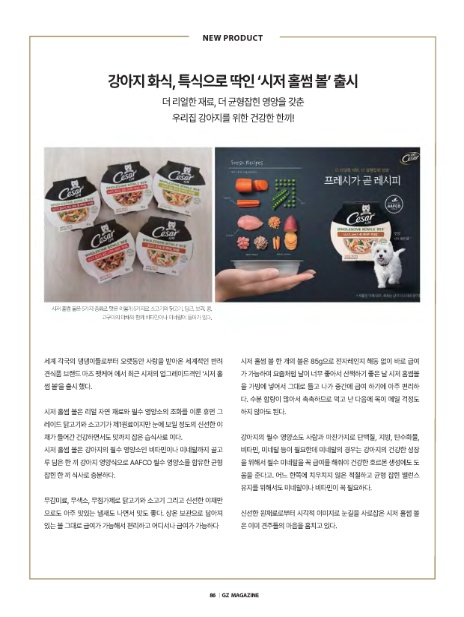 (주)홀썸 이미지
