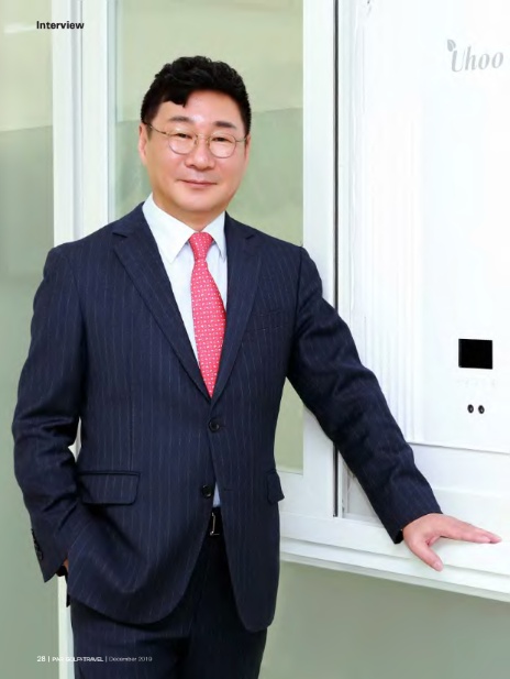 (주)코리아트래블 이미지