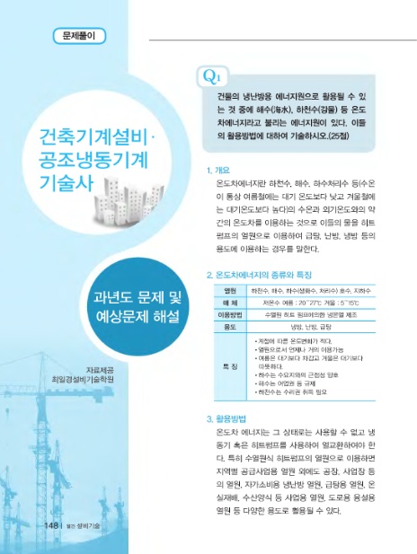 최일경건축설비기술학원 이미지