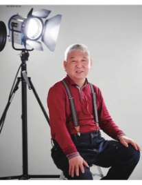 친환경업체 무지개 이미지