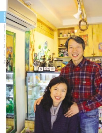 본솔카페 이미지