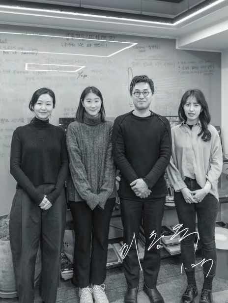문화공간어쏘시에이트주 이미지