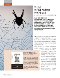 천가닥 이미지