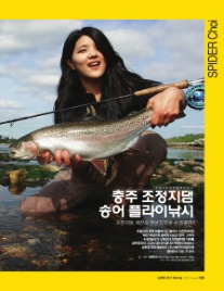 스파이더플라이 이미지