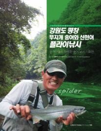 스파이더플라이 이미지