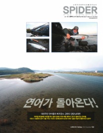 스파이더플라이 이미지