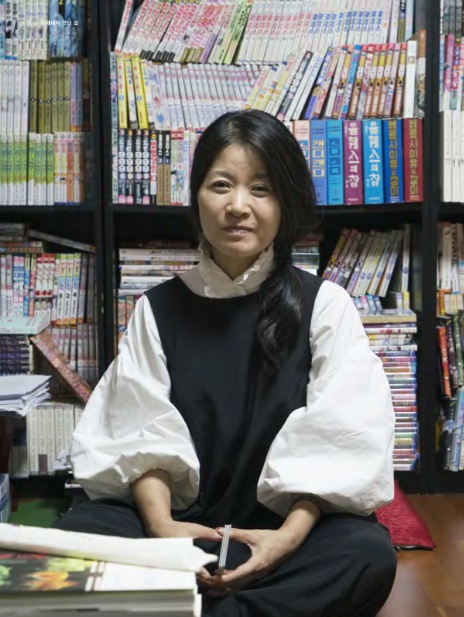 책사랑만화방 이미지