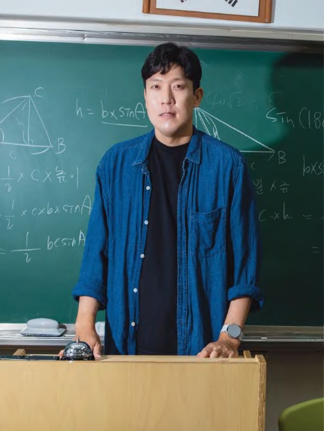 덕장중학교 이미지