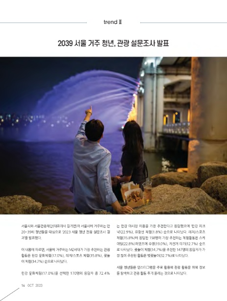 (주)청년트레블 이미지