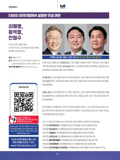(주)티비유 이미지